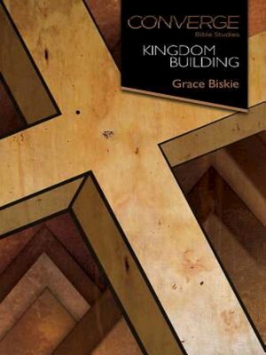 cover image of Converge Bible Studies